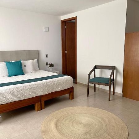 Azul Arena Hotel Boutique Mazatlán Exteriér fotografie