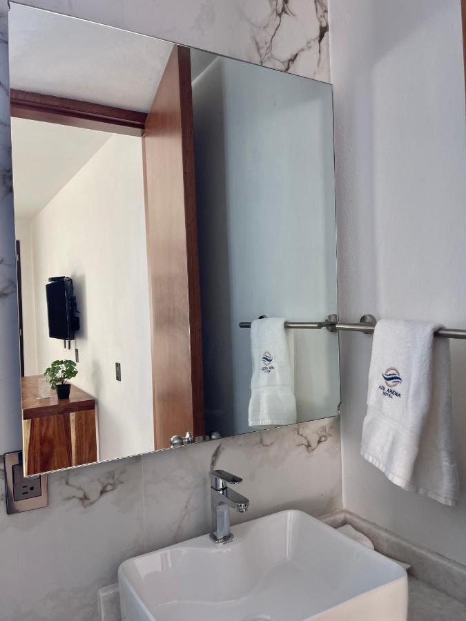 Azul Arena Hotel Boutique Mazatlán Exteriér fotografie