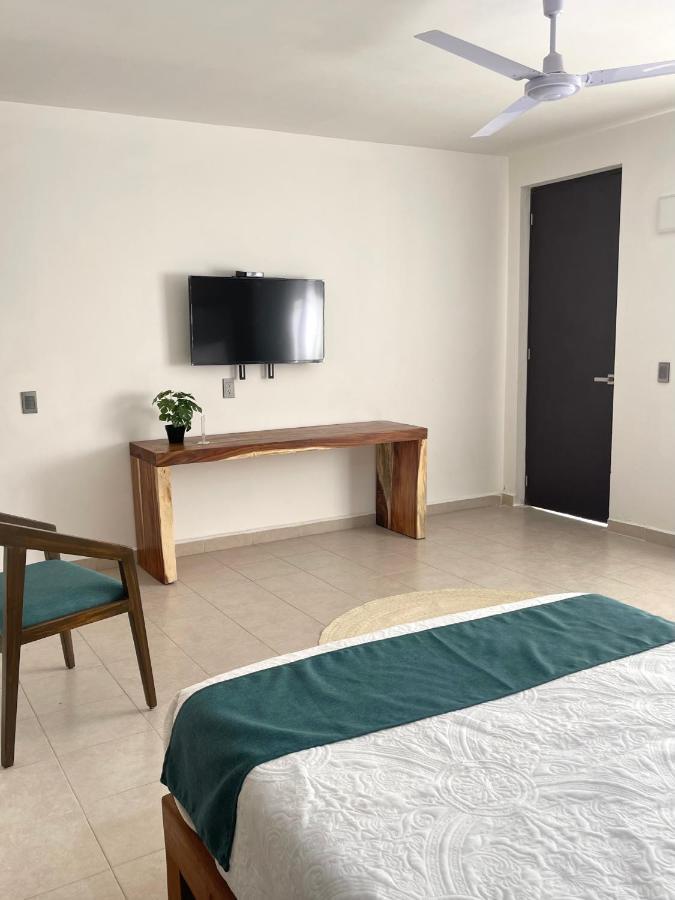 Azul Arena Hotel Boutique Mazatlán Exteriér fotografie